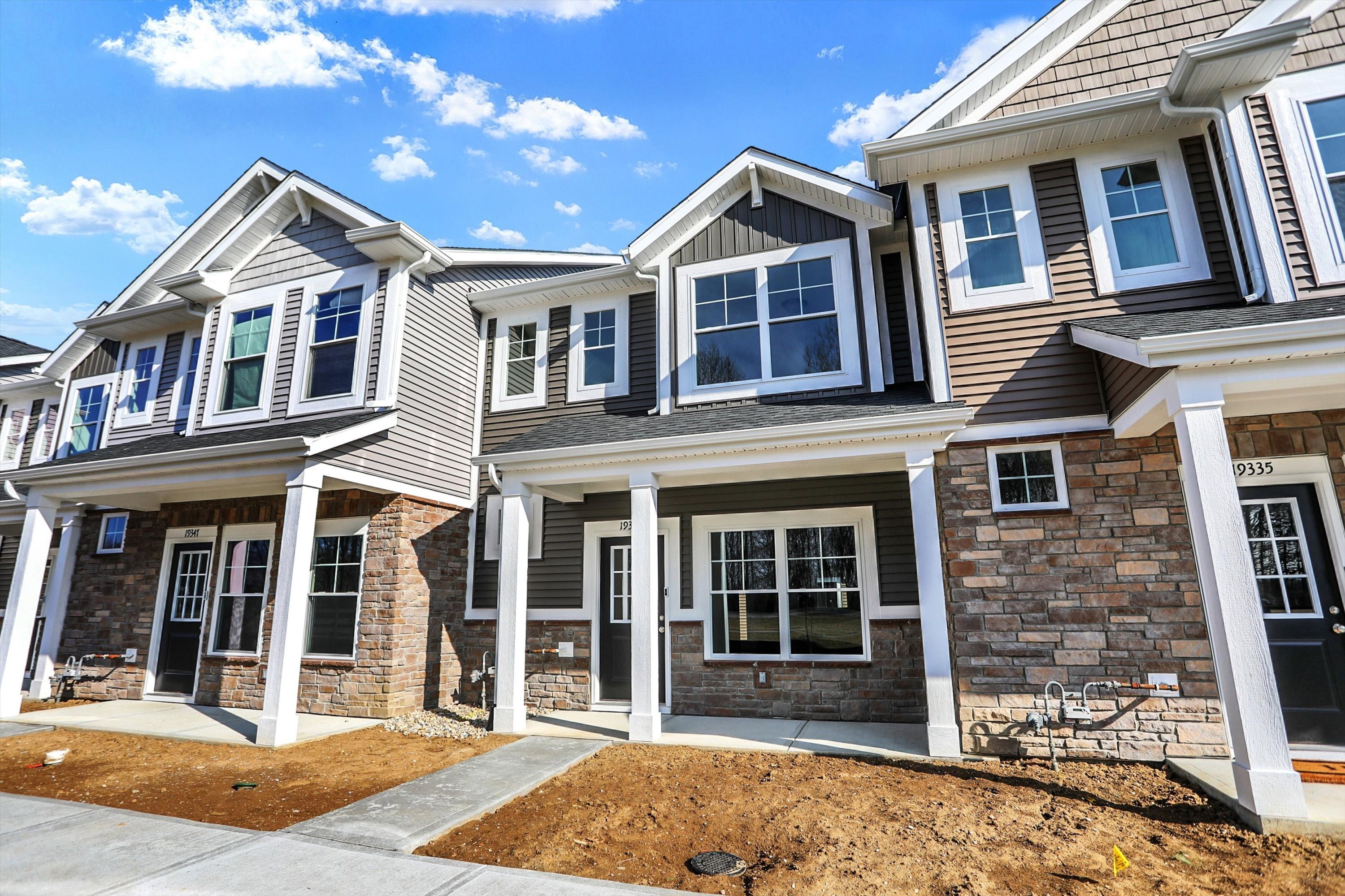 19341 Grassy Branch Road Westfield, IN 46074 - Photo 2 of 39