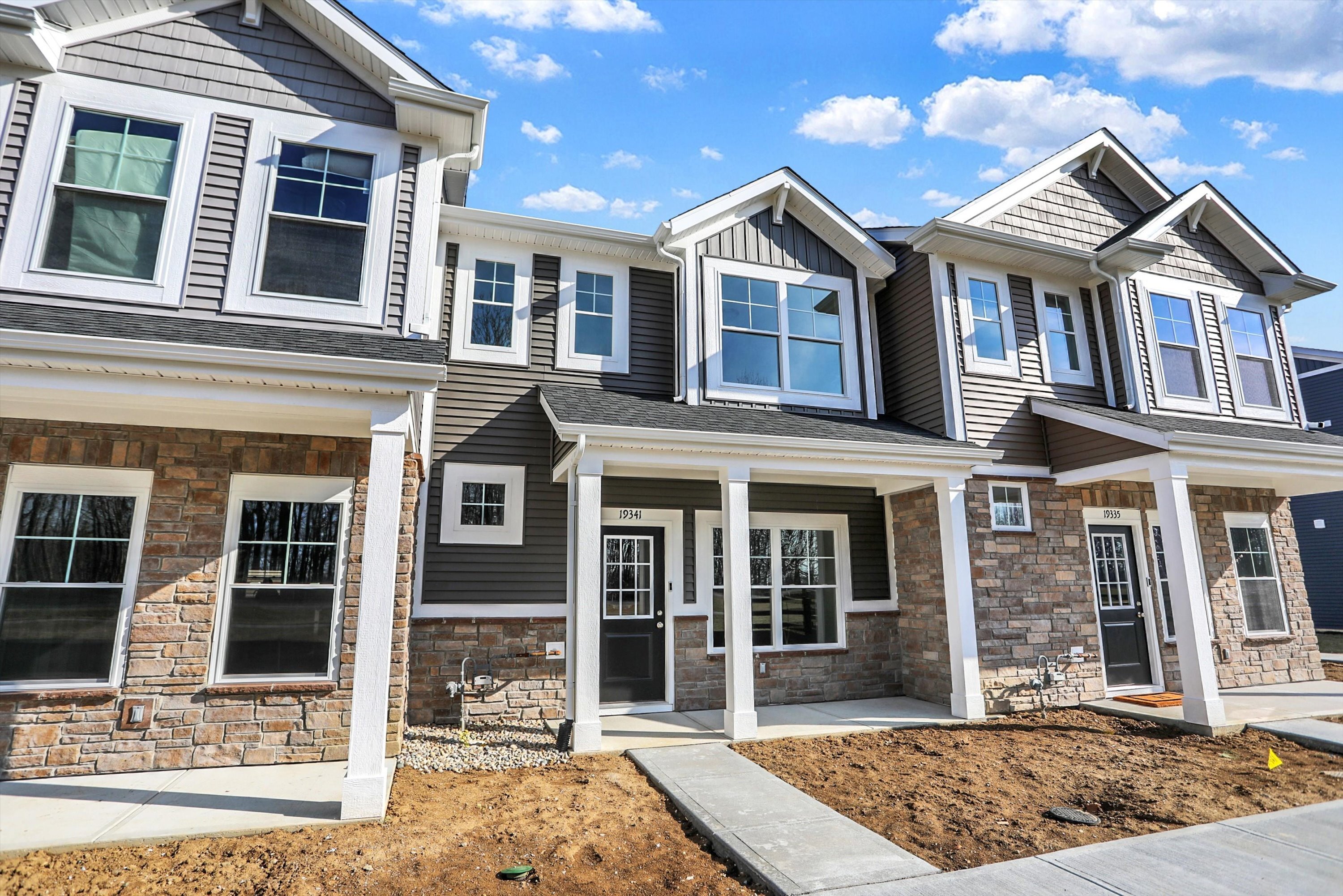 19341 Grassy Branch Road Westfield, IN 46074 - Photo 3 of 39