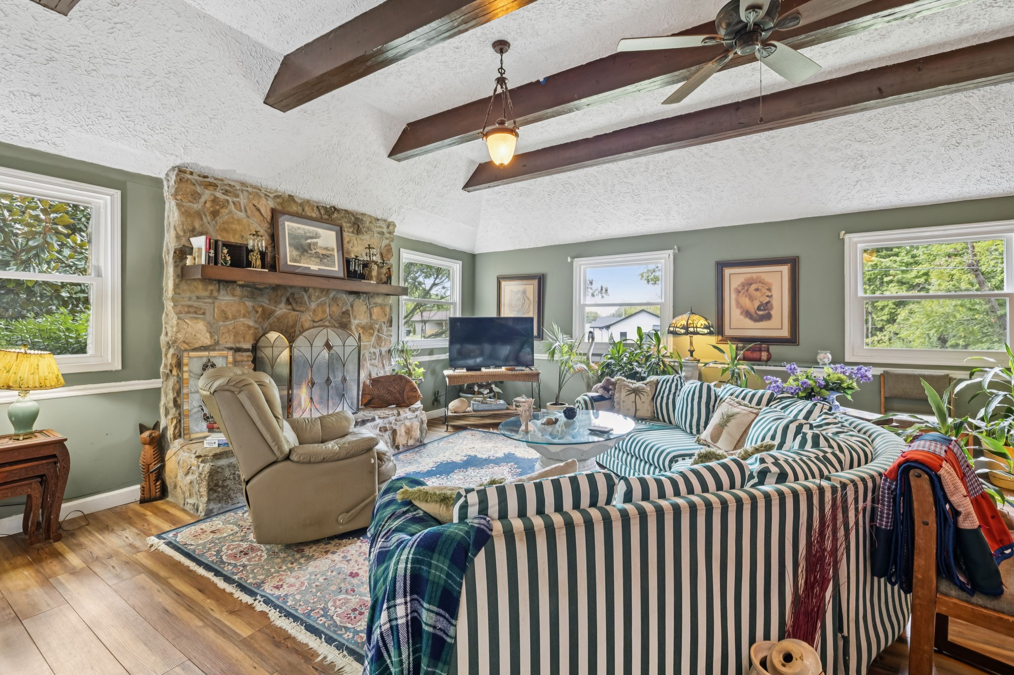 701 Hafner Road Charlotte, TN 37036 - Photo 16 of 52