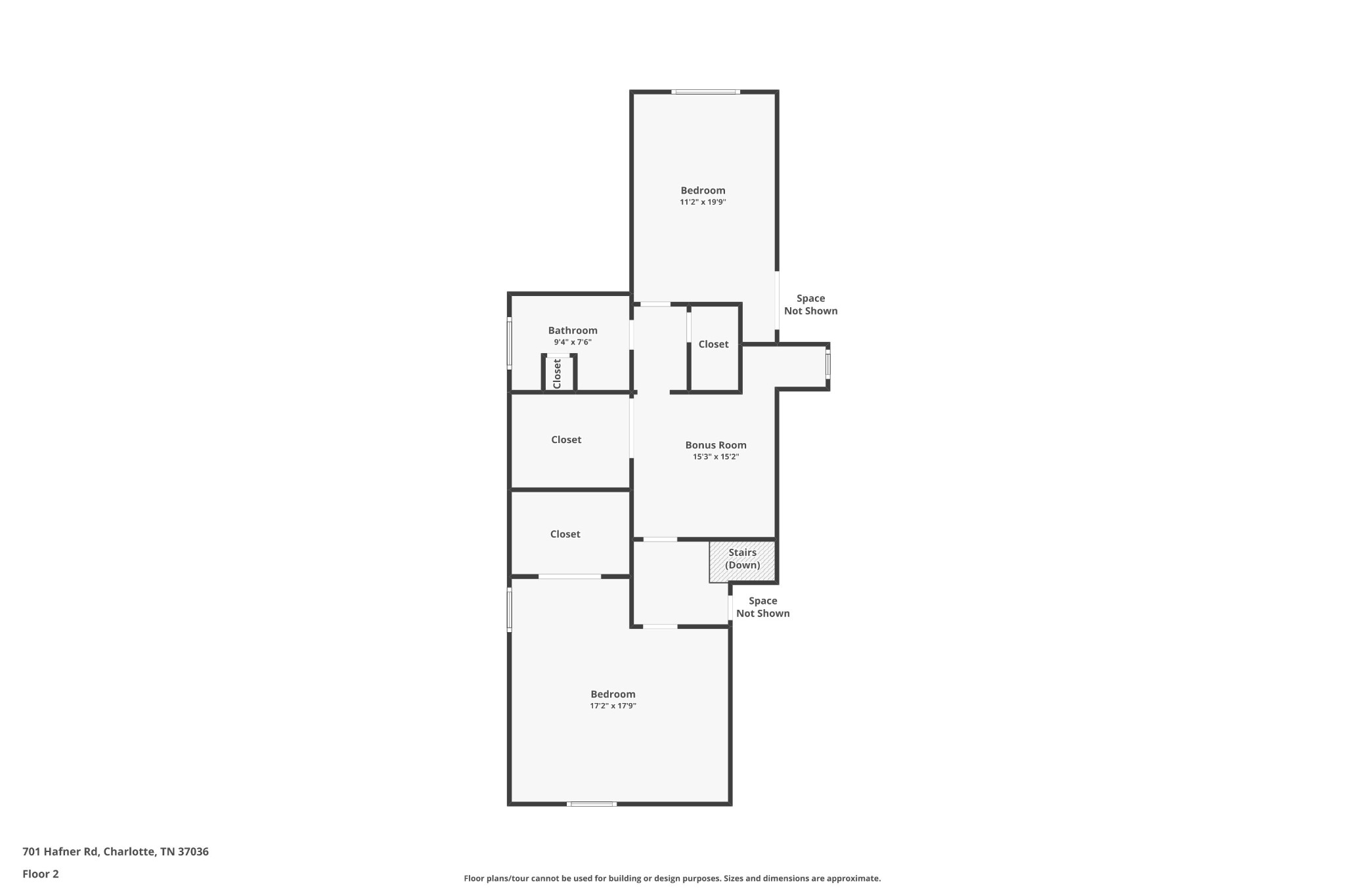 701 Hafner Road Charlotte, TN 37036 - Photo 33 of 52