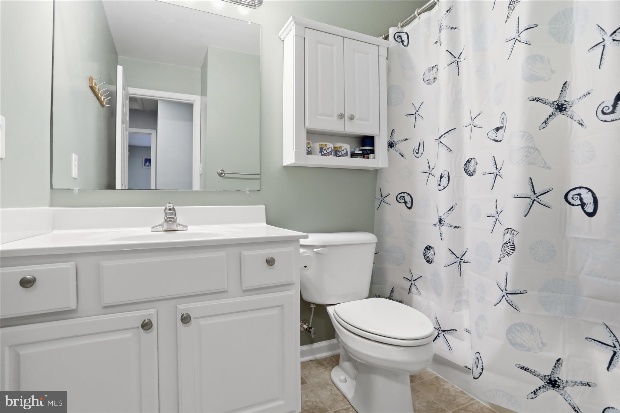 9580 Timber Ridge Road Big Cove Tannery, PA 17212 - Photo 25 of 56 Main Floor Bath