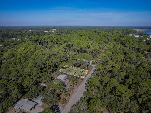 $37,500 | Xx Mississippi Avenue, Panacea, FL 32346