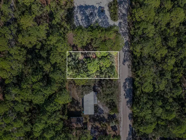 $37,500 | Xx Mississippi Avenue, Panacea, FL 32346