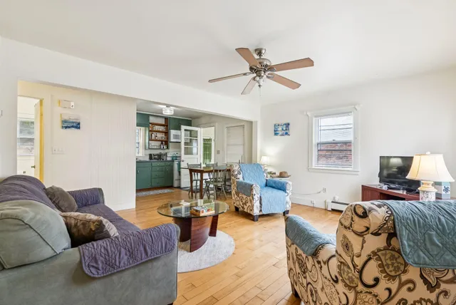 $495,000 | 9 Parsons Street, Kennebunk, ME 04043