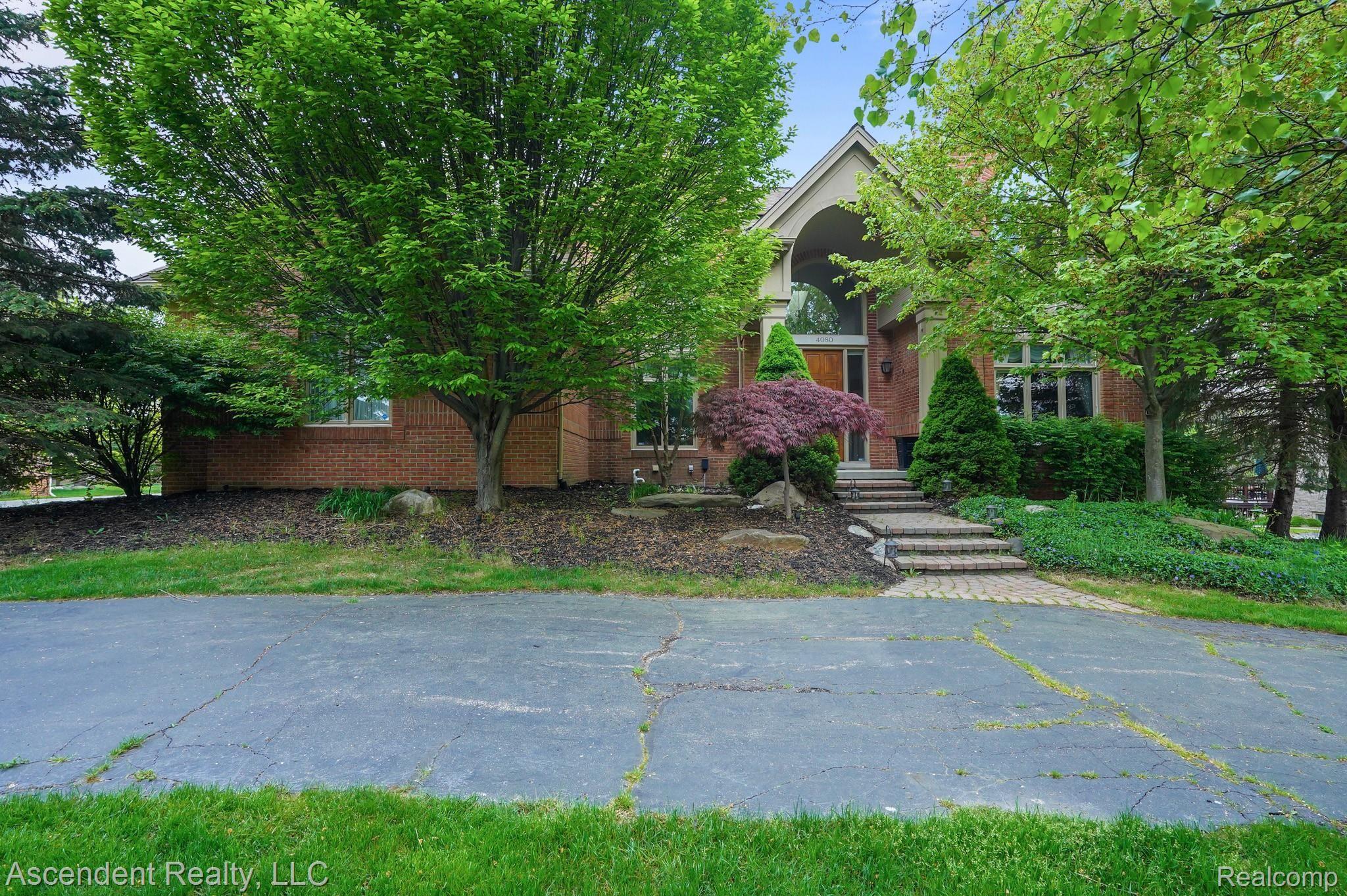4080 Plum Lane Rochester, MI 48306 - Photo 1 of 45 4080 Plum Lane.jpg