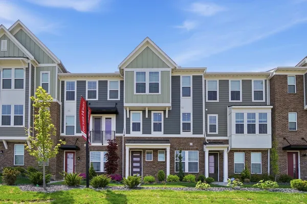$499,000 | 7418 Durham Place, West Chester, OH 45069