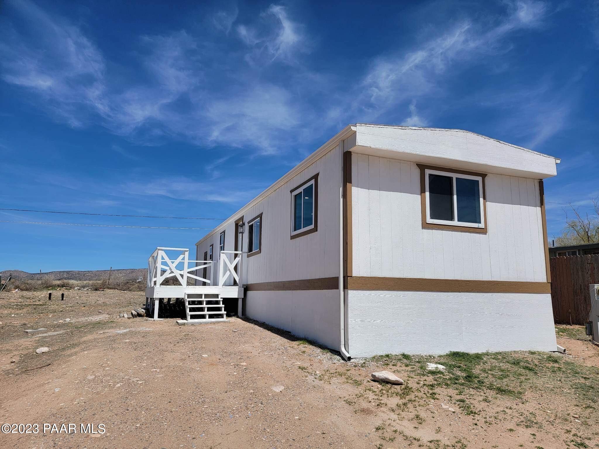 110 Yellowstone Road Paulden, AZ 86334 - Photo 1 of 10 Main