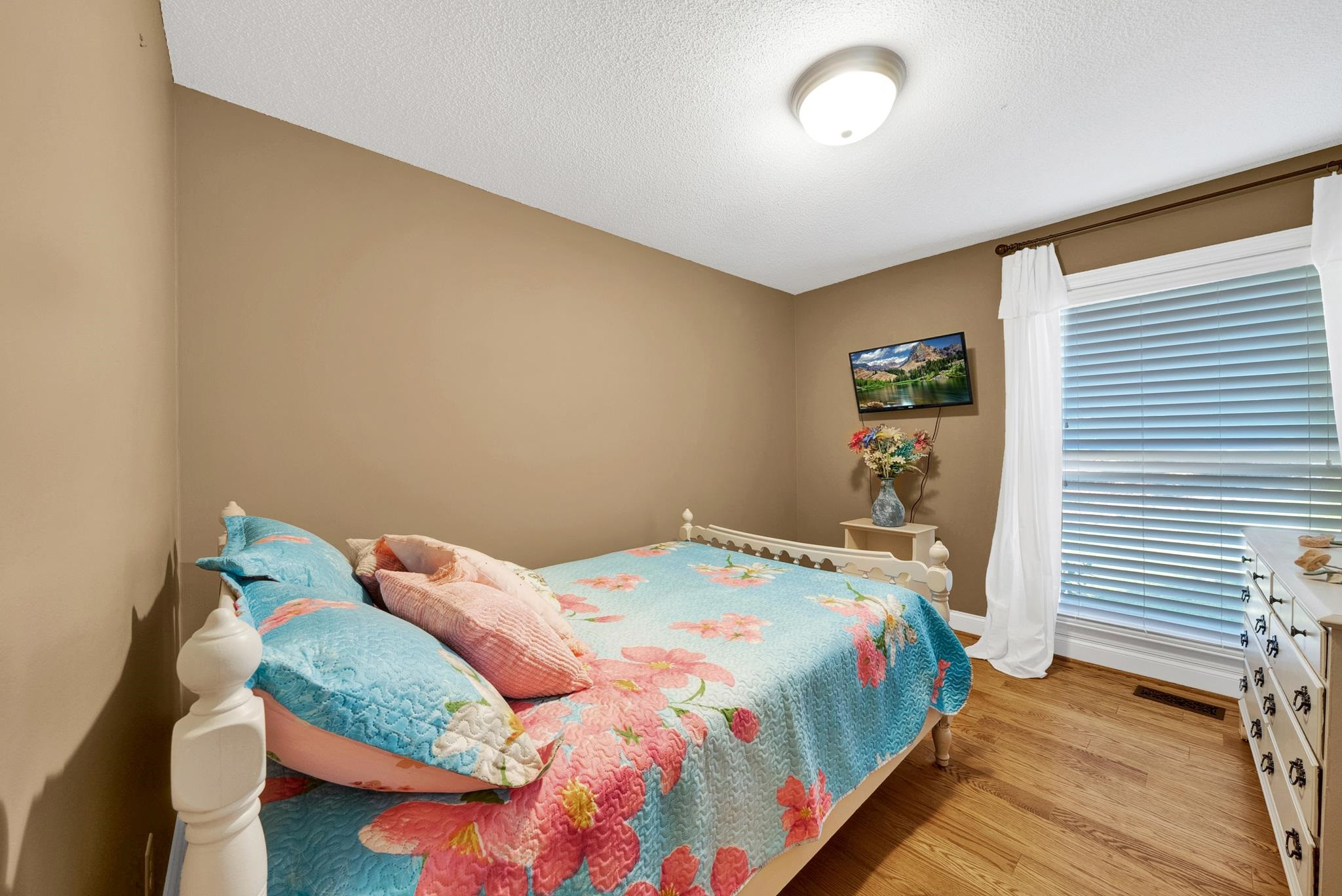 5017 Old Elizabeth Road Raleigh, NC 27616 - Photo 18 of 28 Photo 18