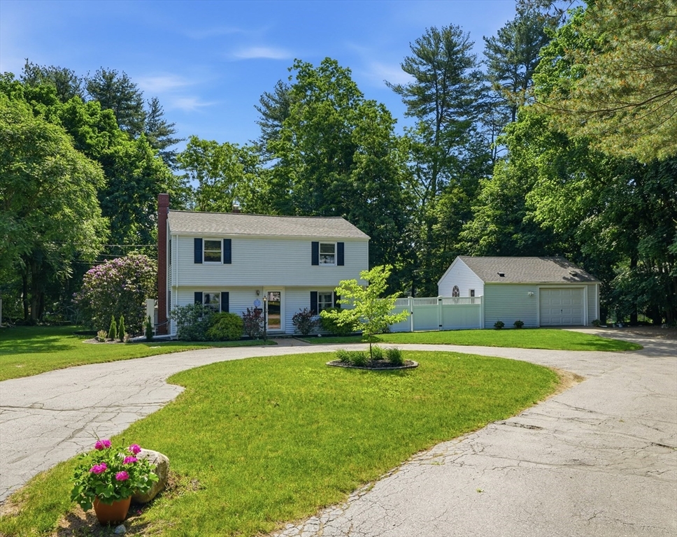 11 Sylvia Road North Reading, MA 01864 - Photo 3 of 27