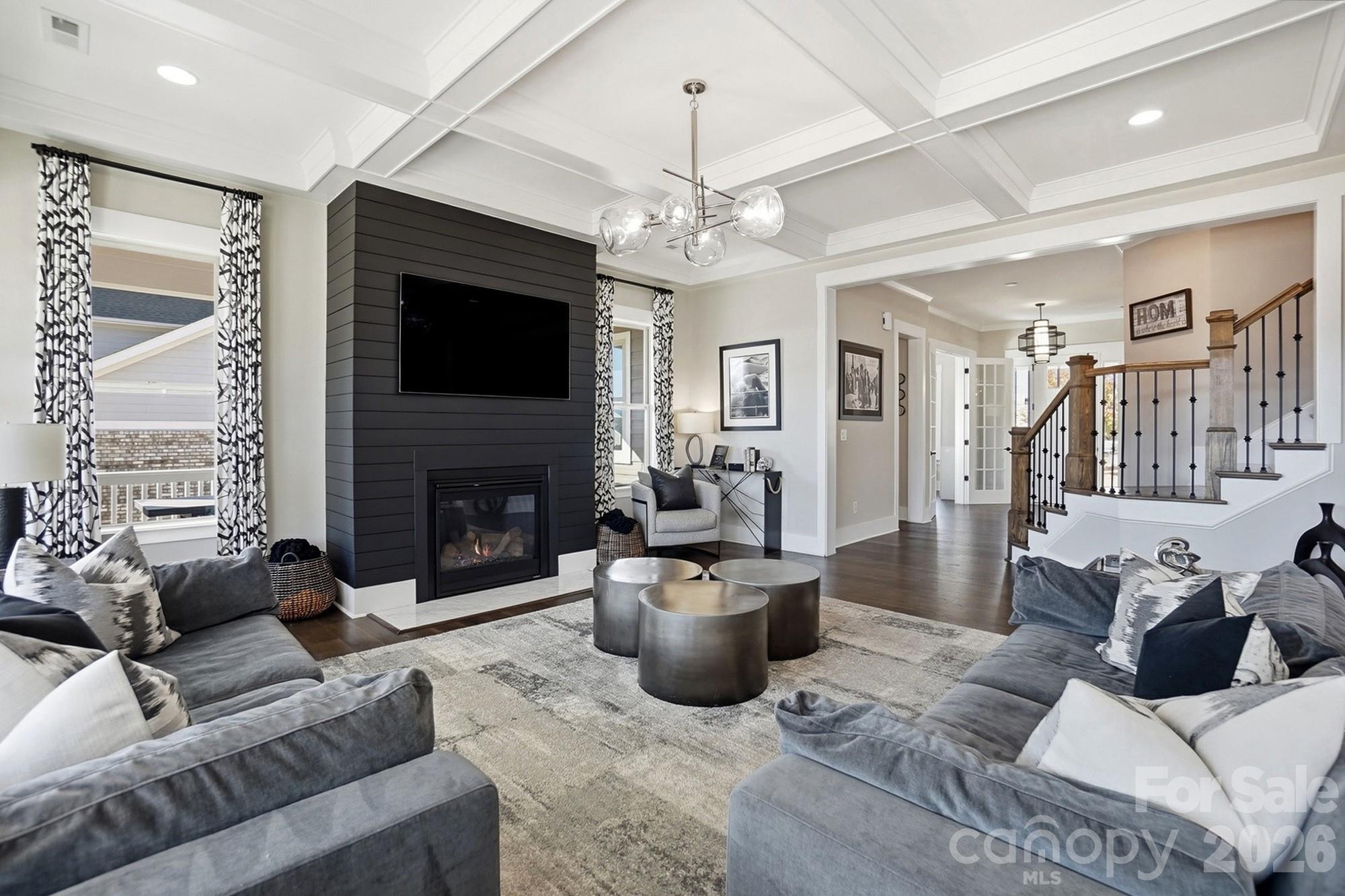 2549 Hidden Shoals Road Fort Mill, SC 29708 - Photo 4 of 48 Gallery Image 4