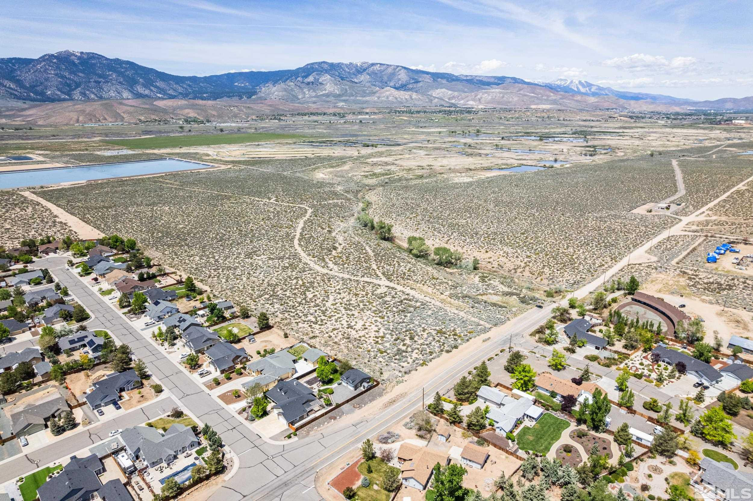 0 Vicky Lane Minden, NV 89423 - Photo 5 of 34 Photo 8