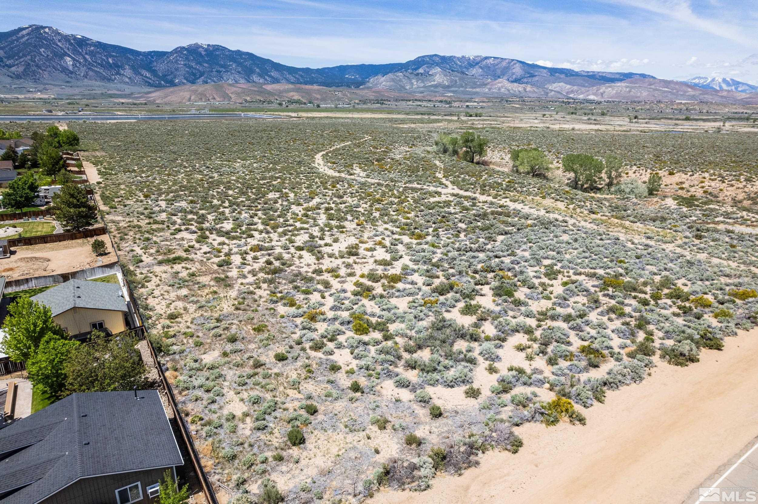 0 Vicky Lane Minden, NV 89423 - Photo 6 of 34 Photo 9