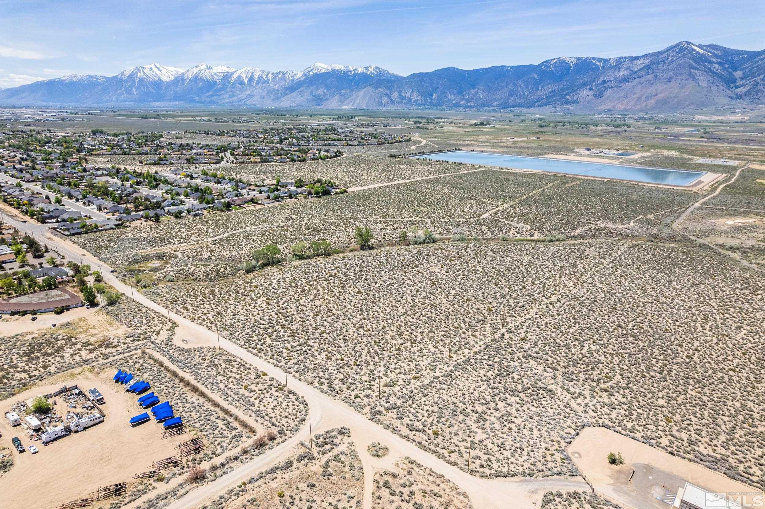 0 Vicky Lane Minden, NV 89423 - Photo 7 of 34 Photo 10