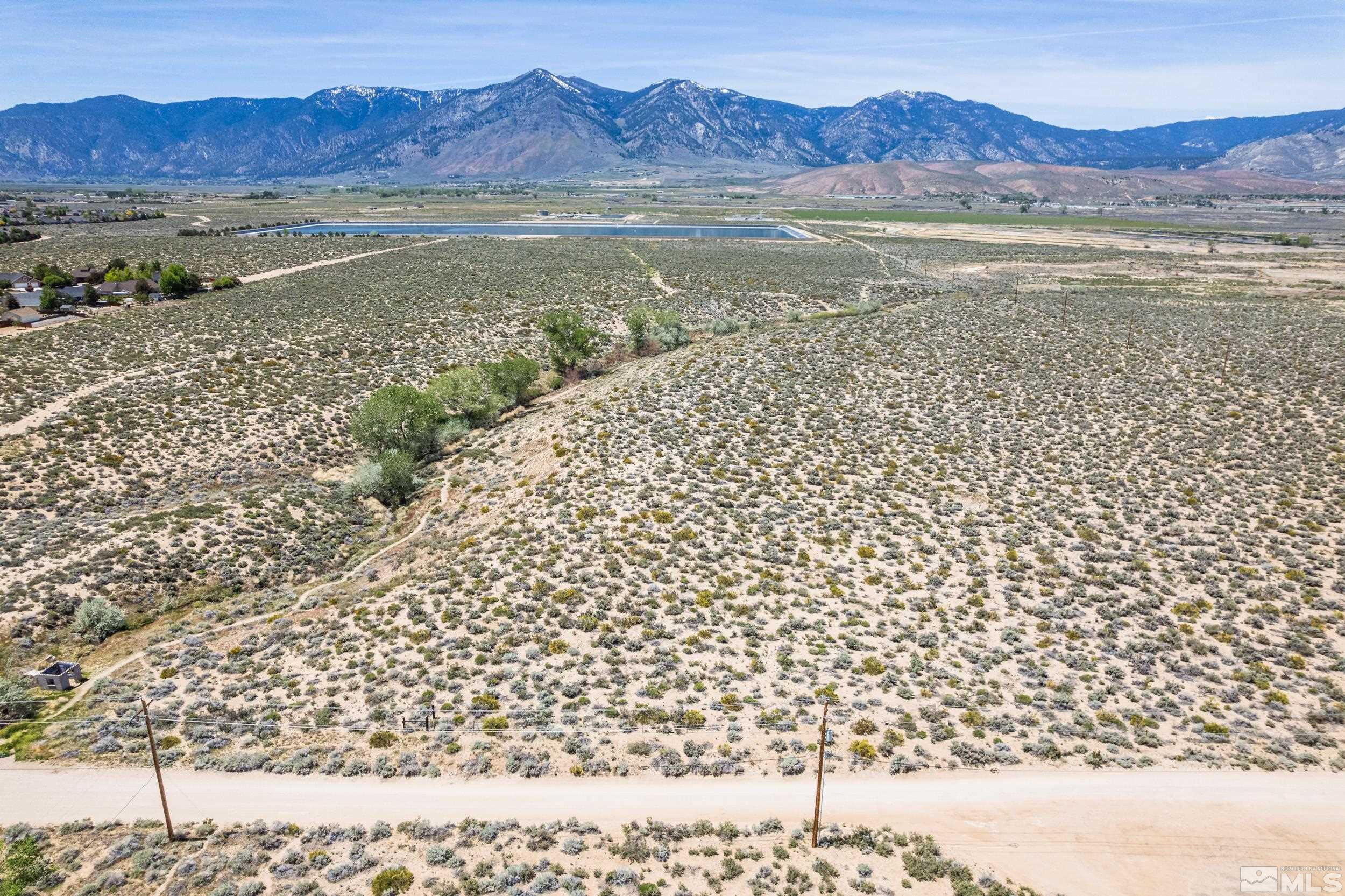 0 Vicky Lane Minden, NV 89423 - Photo 8 of 34 Photo 11