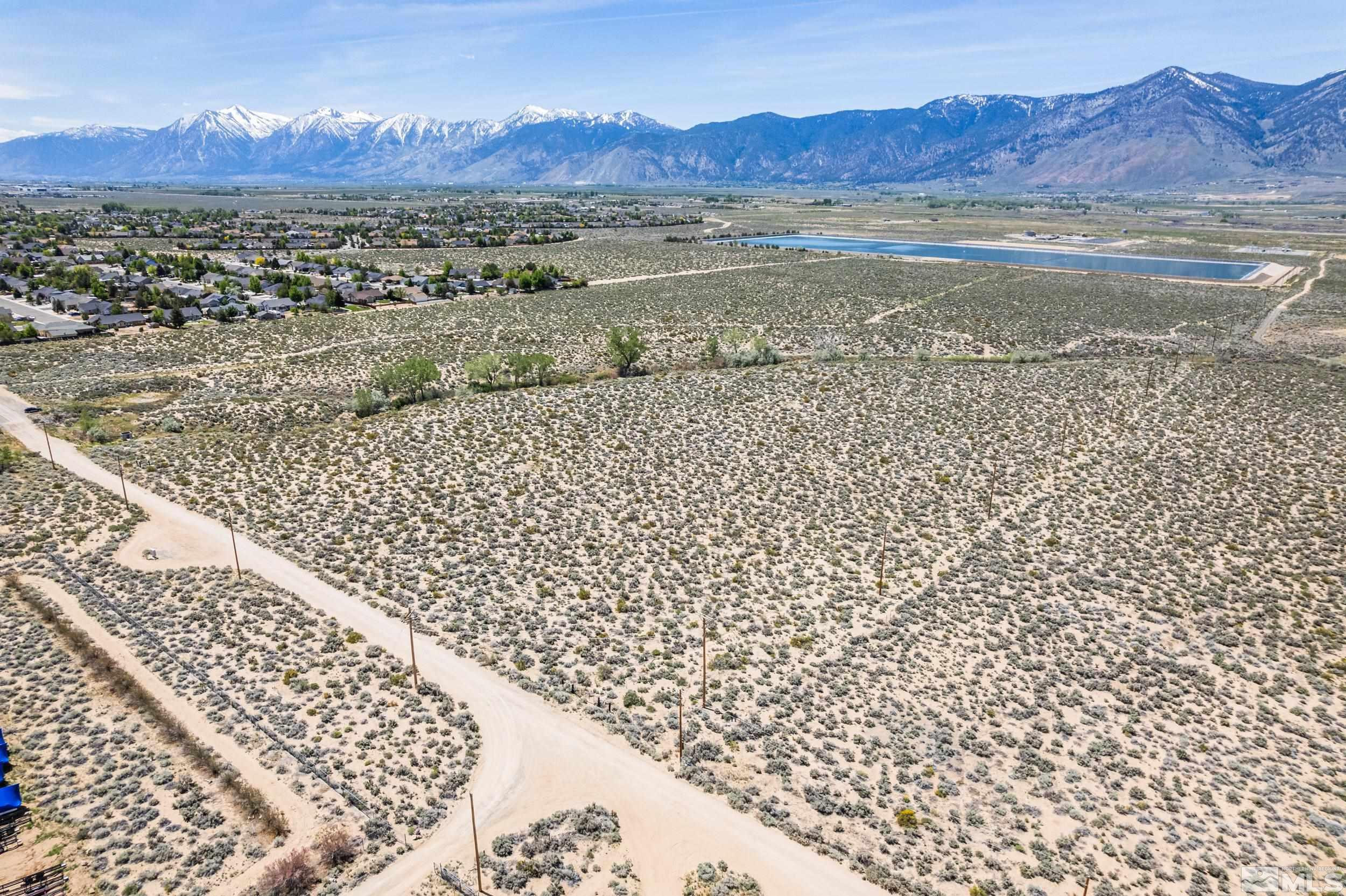 0 Vicky Lane Minden, NV 89423 - Photo 10 of 34 Photo 13