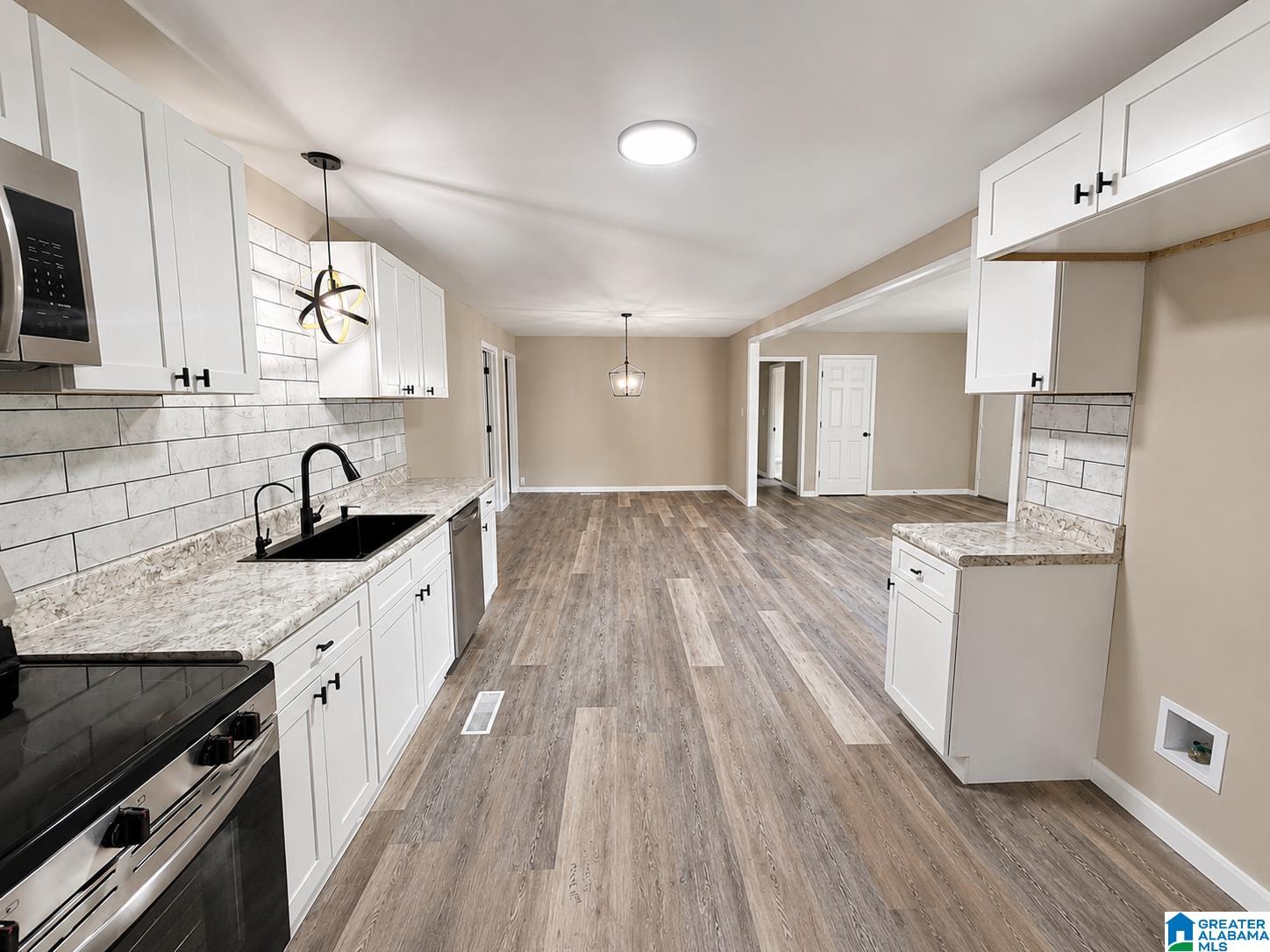 3901 Bramble Road Anniston, AL 36207 - Photo 11 of 35 Gallery Image 11