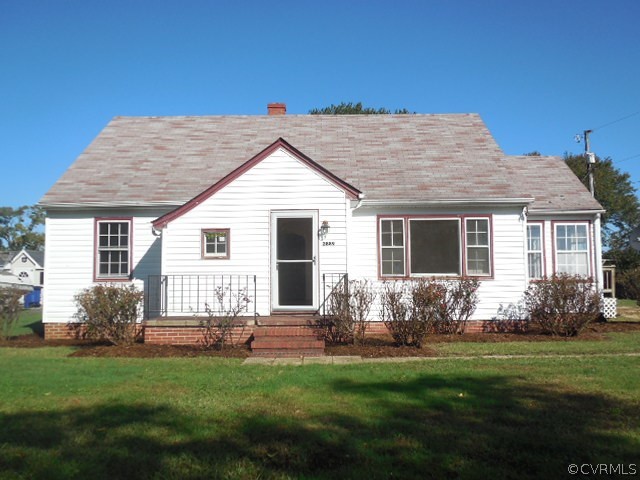 2889 Harryhogan Road Callao, VA 22435 - Photo 1 of 2 2889 HarryHogan Rd, Callao, VA
