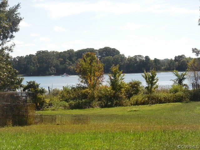 2889 Harryhogan Road Callao, VA 22435 - Photo 2 of 2 Water View from house
