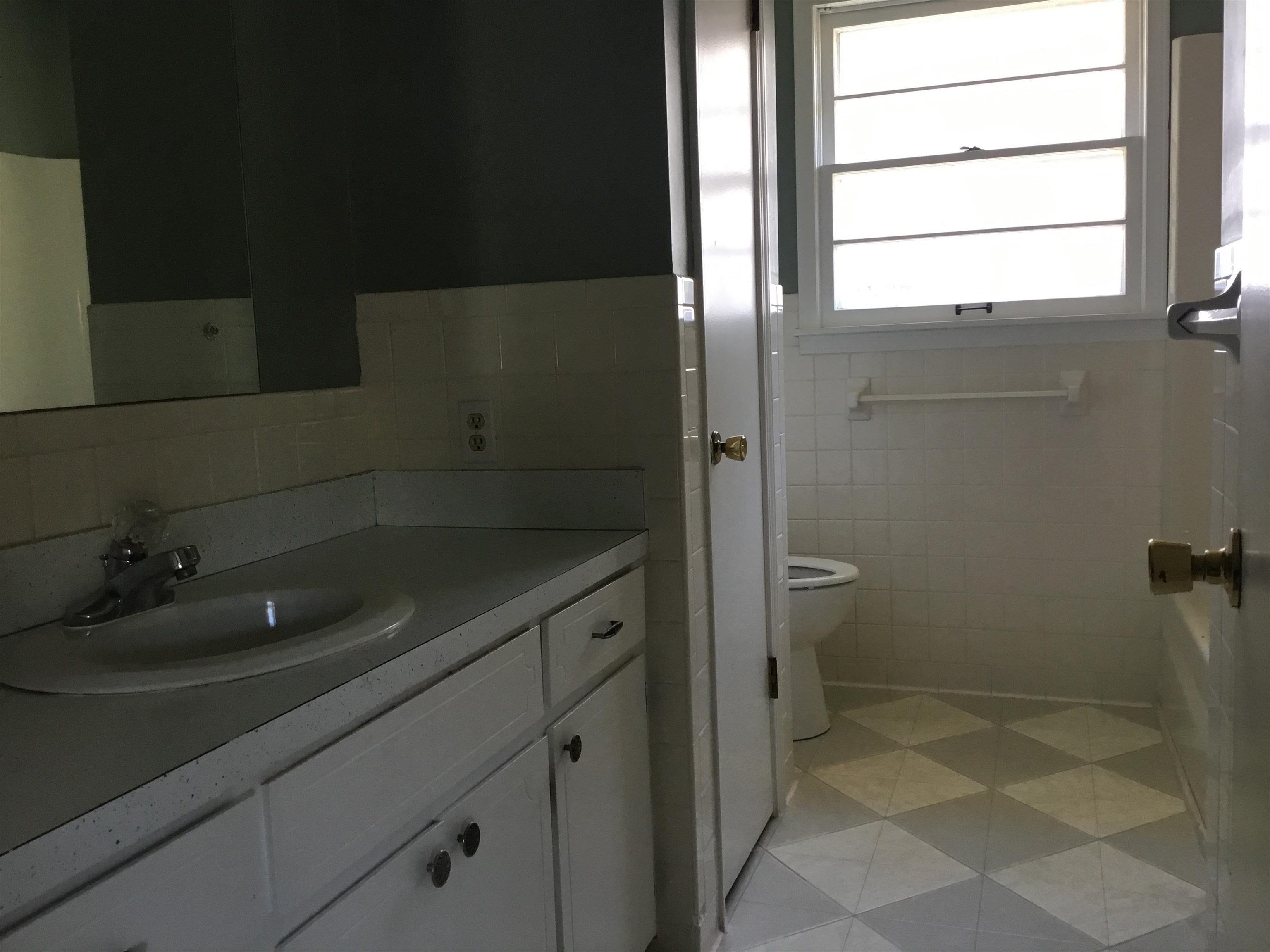 47735 69th Highway Saltillo, TN 38370 - Photo 11 of 21 a bathroom with a sink and a vanity