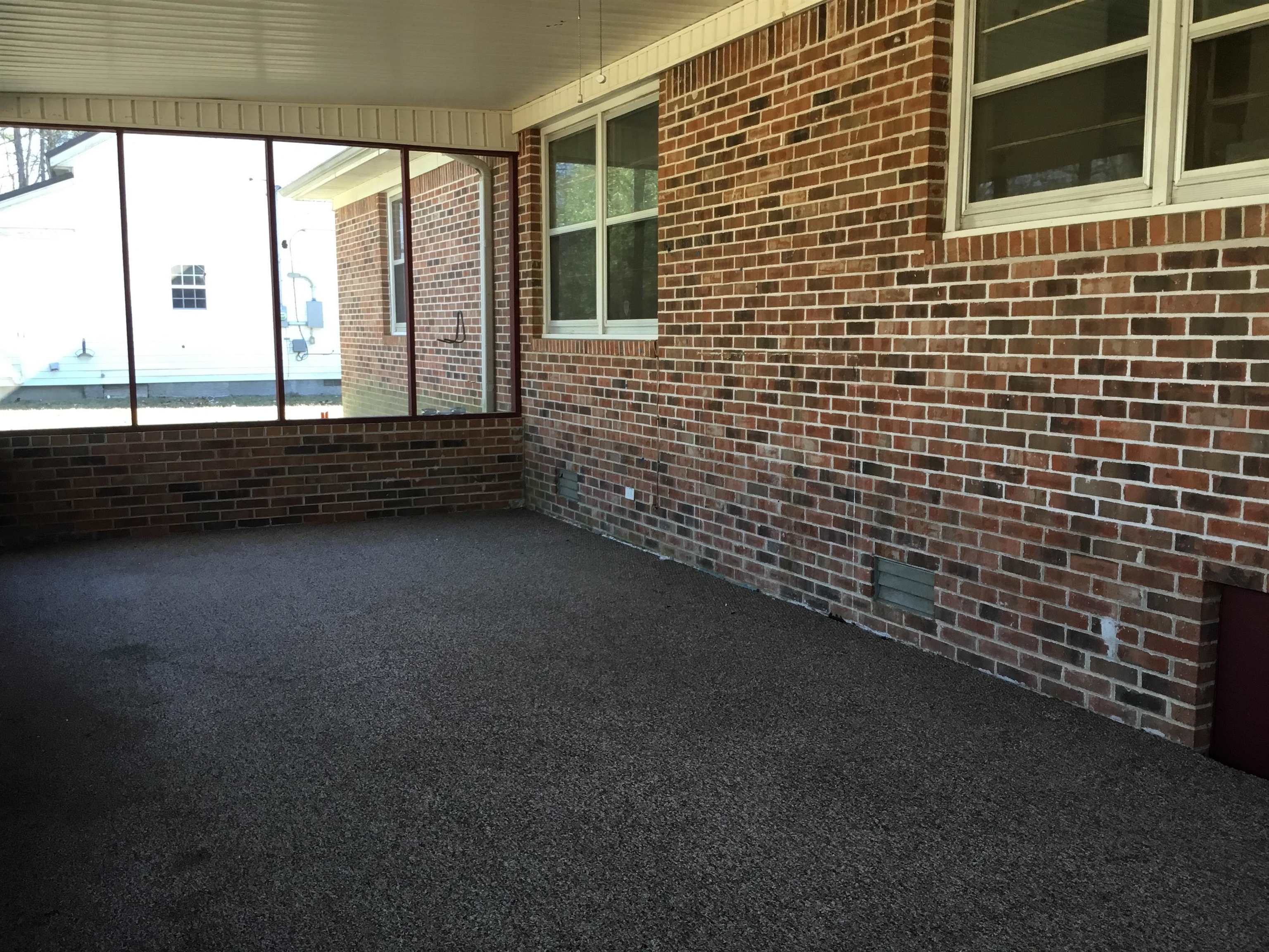 47735 69th Highway Saltillo, TN 38370 - Photo 13 of 21 a view of balcony
