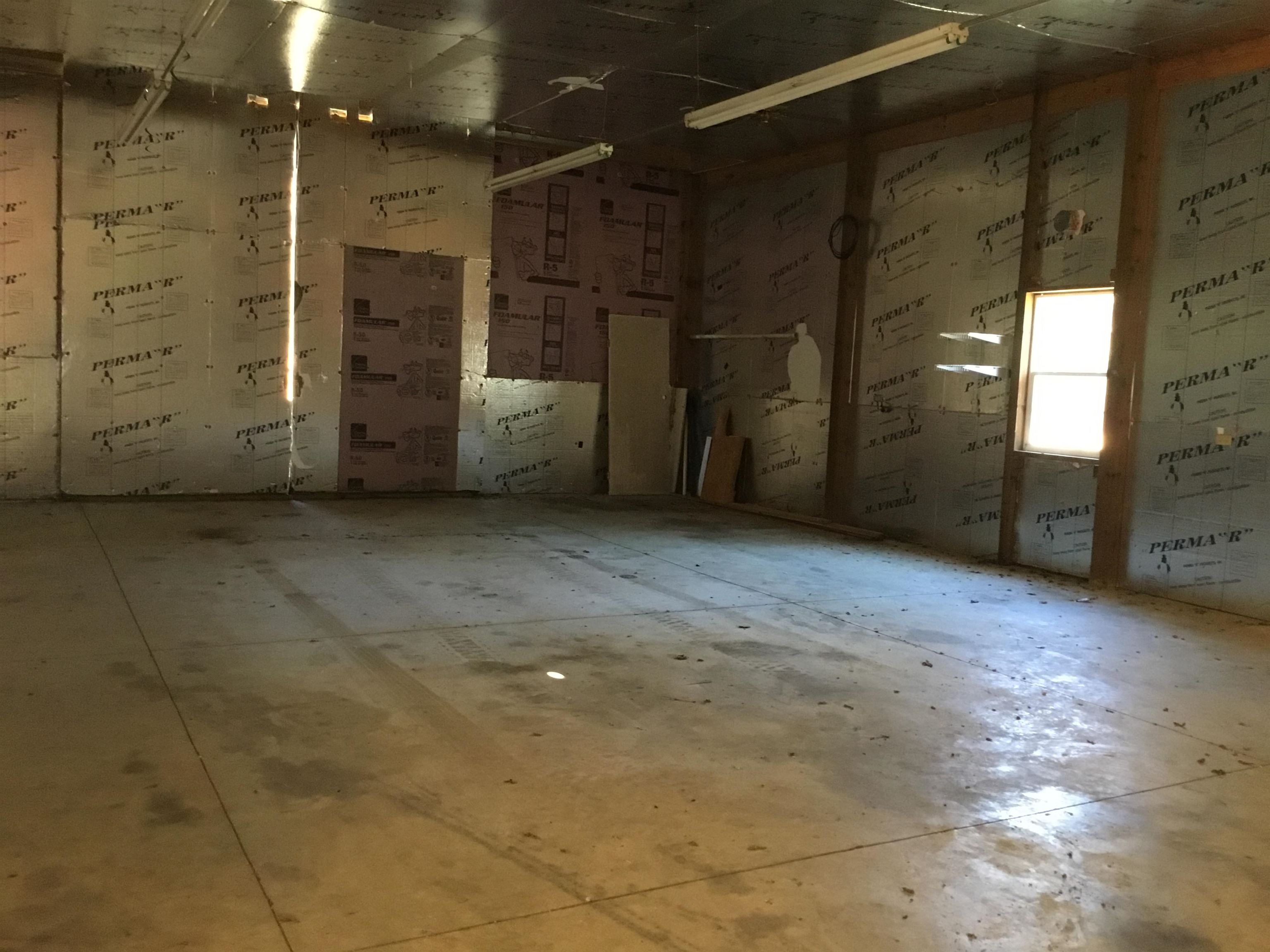 47735 69th Highway Saltillo, TN 38370 - Photo 19 of 21 a view of an empty room