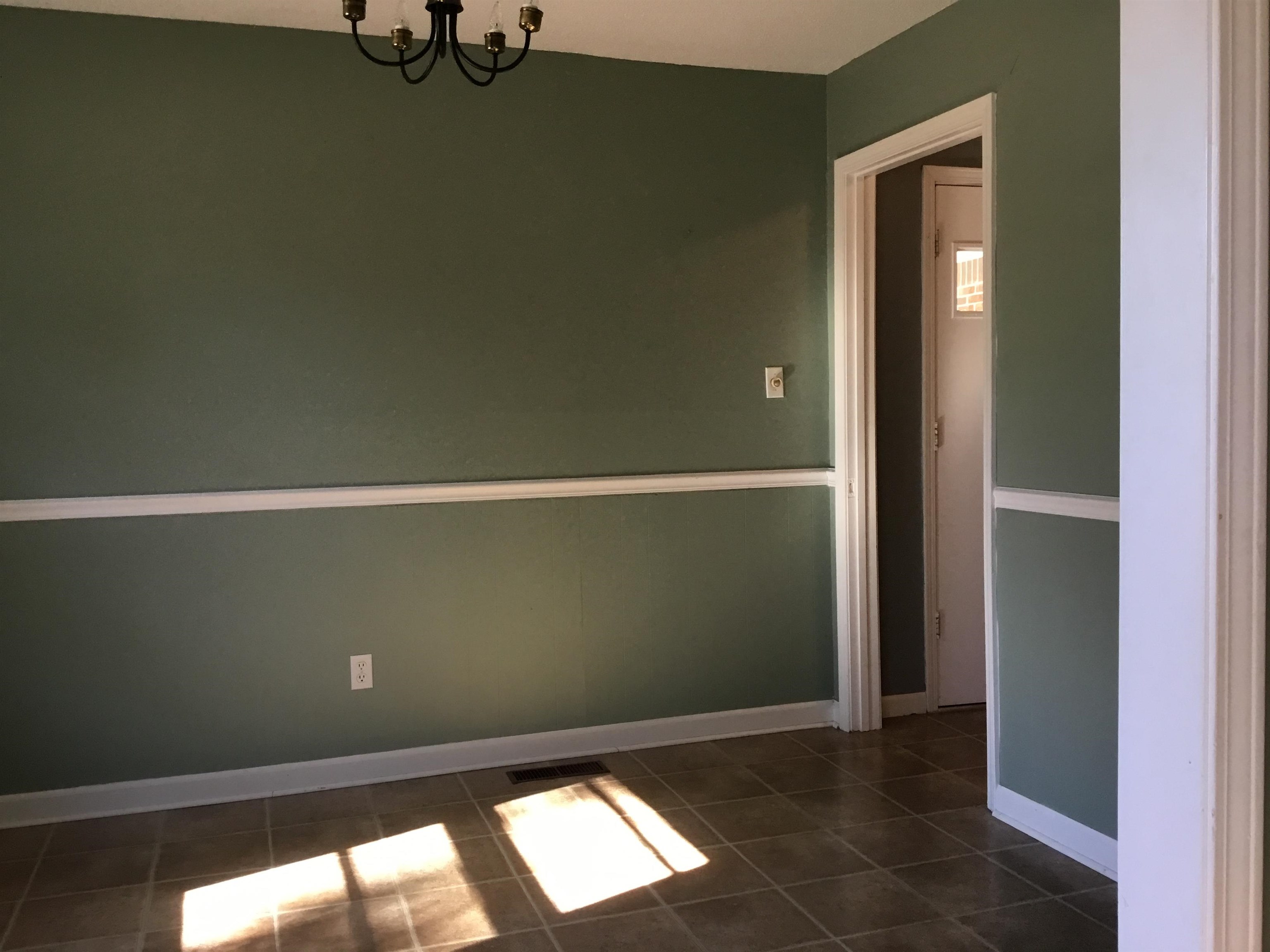 47735 69th Highway Saltillo, TN 38370 - Photo 8 of 21 a view of an empty room