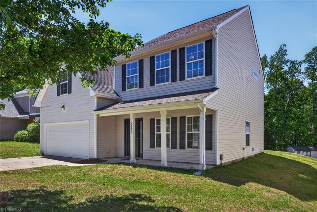 2173 Cliffvale Drive High Point, NC 27262 - Photo 2 of 32