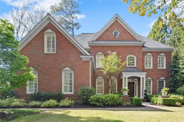 $2,490,000 | 2870 Margaret Mitchell Drive Northwest, Atlanta, GA 30327