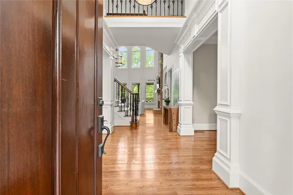 $2,490,000 | 2870 Margaret Mitchell Drive Northwest, Atlanta, GA 30327