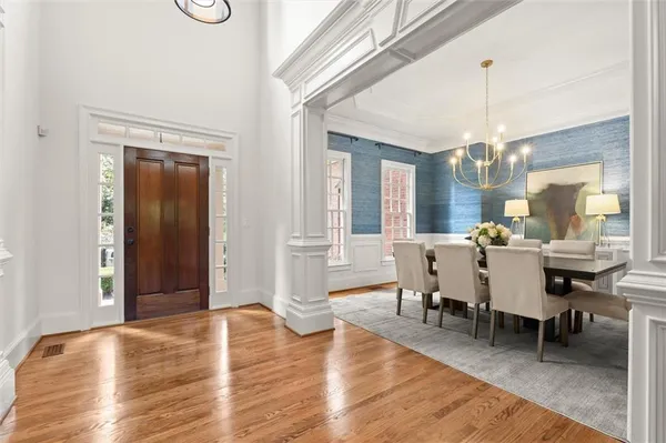 $2,490,000 | 2870 Margaret Mitchell Drive Northwest, Atlanta, GA 30327