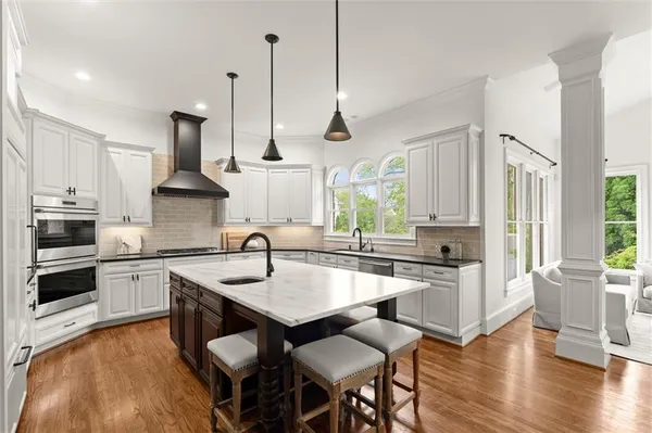 $2,490,000 | 2870 Margaret Mitchell Drive Northwest, Atlanta, GA 30327