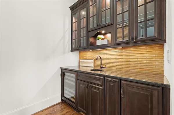 $2,490,000 | 2870 Margaret Mitchell Drive Northwest, Atlanta, GA 30327