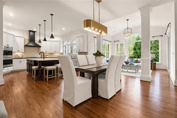 $2,490,000 | 2870 Margaret Mitchell Drive Northwest, Atlanta, GA 30327