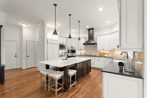 $2,490,000 | 2870 Margaret Mitchell Drive Northwest, Atlanta, GA 30327
