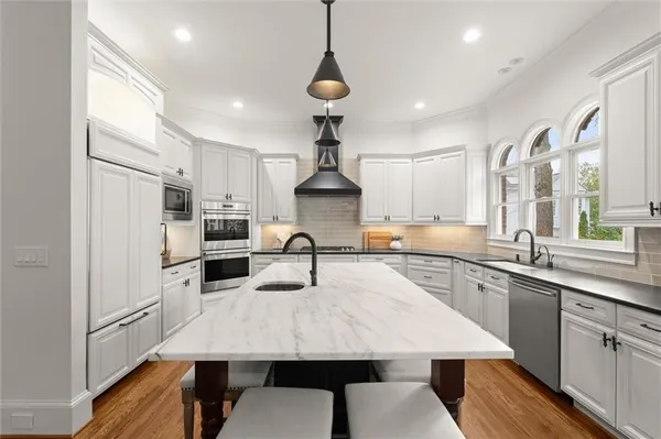 $2,490,000 | 2870 Margaret Mitchell Drive Northwest, Atlanta, GA 30327