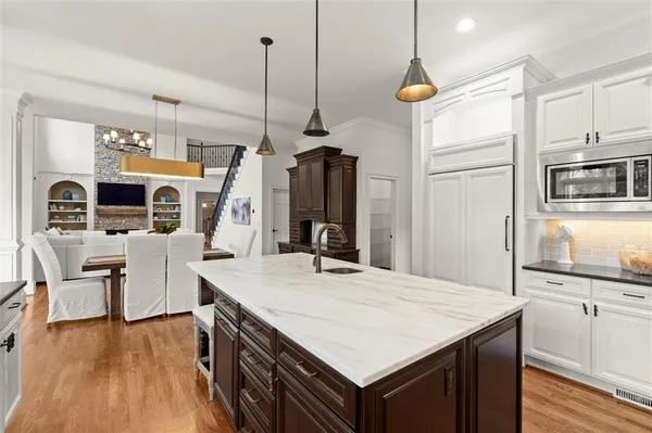 $2,490,000 | 2870 Margaret Mitchell Drive Northwest, Atlanta, GA 30327
