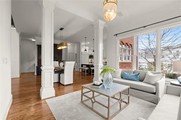 $2,490,000 | 2870 Margaret Mitchell Drive Northwest, Atlanta, GA 30327