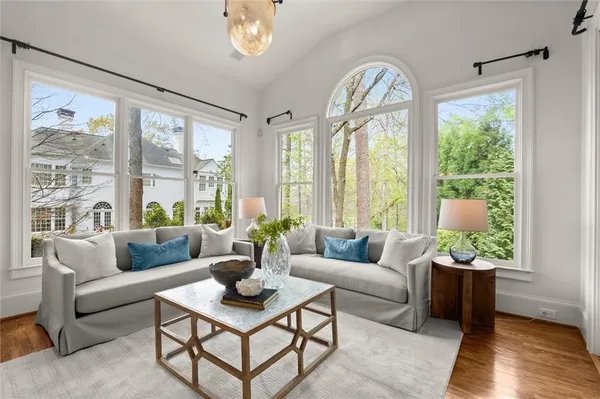 $2,490,000 | 2870 Margaret Mitchell Drive Northwest, Atlanta, GA 30327