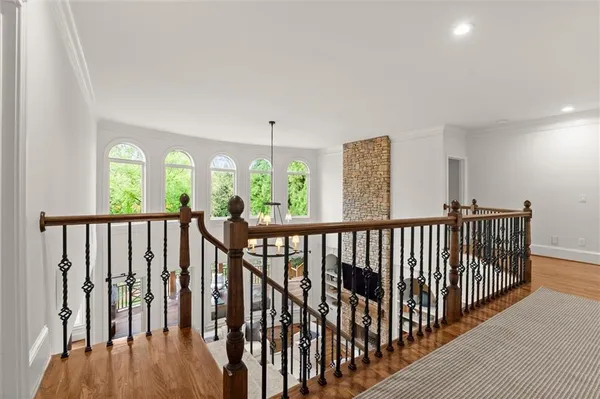 $2,490,000 | 2870 Margaret Mitchell Drive Northwest, Atlanta, GA 30327
