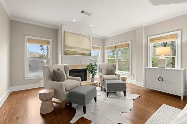 $2,490,000 | 2870 Margaret Mitchell Drive Northwest, Atlanta, GA 30327