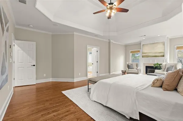$2,490,000 | 2870 Margaret Mitchell Drive Northwest, Atlanta, GA 30327