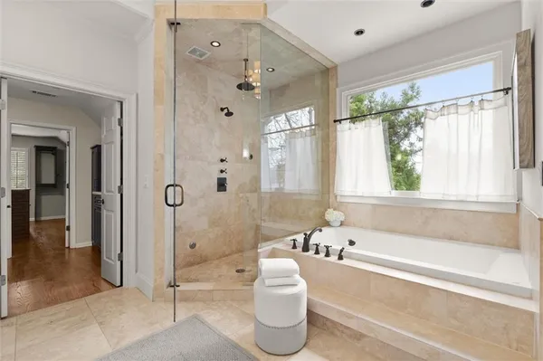 $2,490,000 | 2870 Margaret Mitchell Drive Northwest, Atlanta, GA 30327