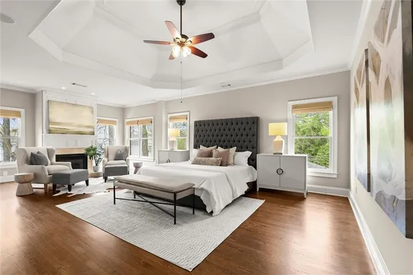 $2,490,000 | 2870 Margaret Mitchell Drive Northwest, Atlanta, GA 30327