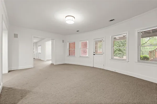$2,490,000 | 2870 Margaret Mitchell Drive Northwest, Atlanta, GA 30327