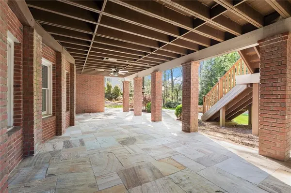 $2,490,000 | 2870 Margaret Mitchell Drive Northwest, Atlanta, GA 30327