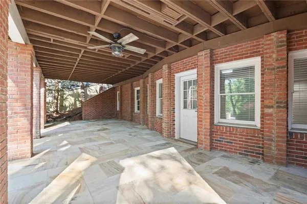 $2,490,000 | 2870 Margaret Mitchell Drive Northwest, Atlanta, GA 30327