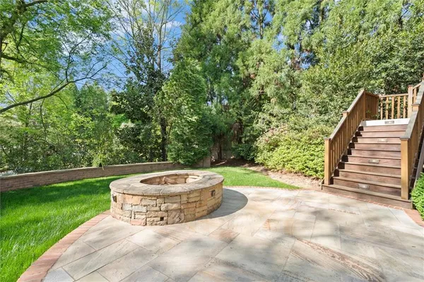 $2,490,000 | 2870 Margaret Mitchell Drive Northwest, Atlanta, GA 30327