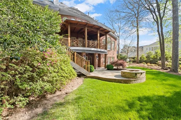 $2,490,000 | 2870 Margaret Mitchell Drive Northwest, Atlanta, GA 30327
