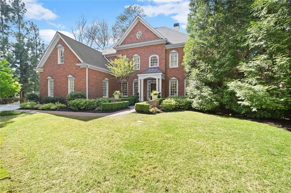 $2,490,000 | 2870 Margaret Mitchell Drive Northwest, Atlanta, GA 30327