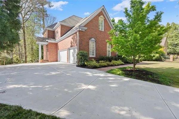 $2,490,000 | 2870 Margaret Mitchell Drive Northwest, Atlanta, GA 30327